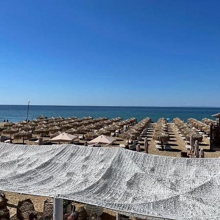 Апартаменти "Бриз" Sveti Vlas Extérieur photo
