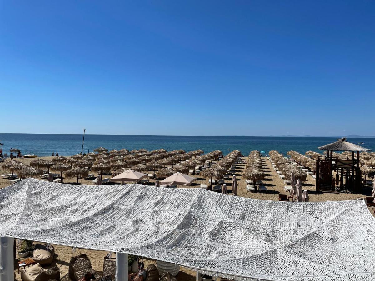 Апартаменти "Бриз" Sveti Vlas Extérieur photo