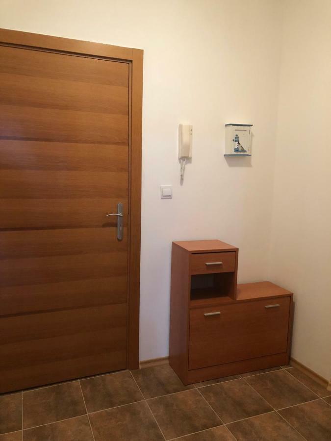 Апартаменти "Бриз" Sveti Vlas Extérieur photo