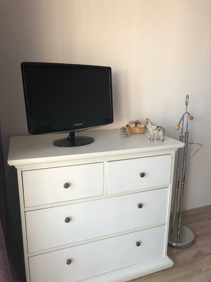 Апартаменти "Бриз" Sveti Vlas Extérieur photo