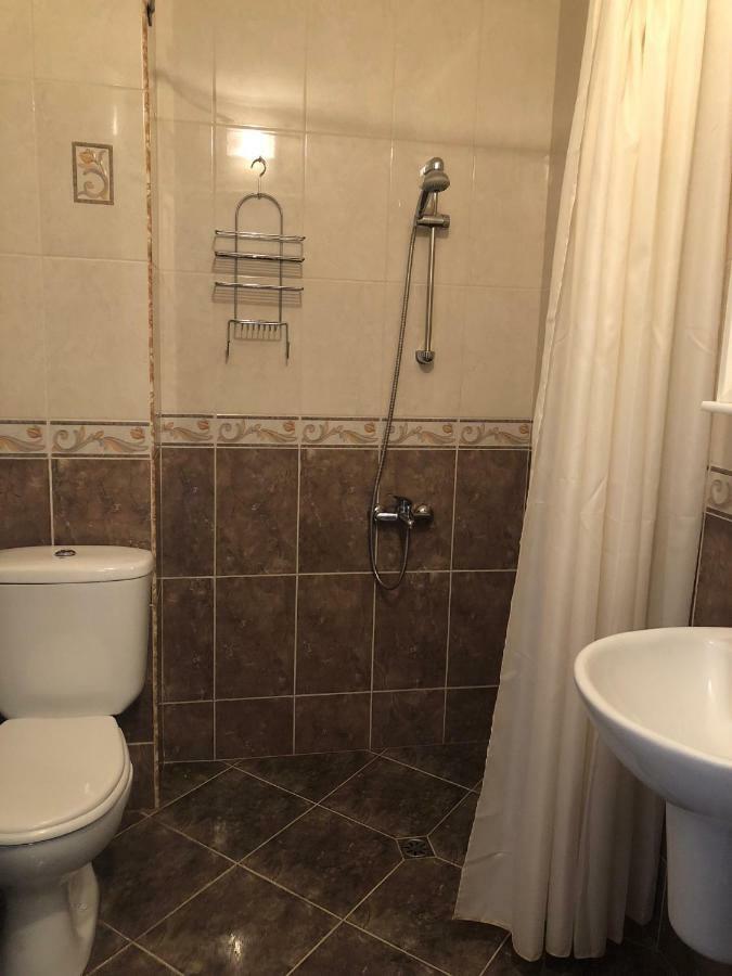 Апартаменти "Бриз" Sveti Vlas Extérieur photo