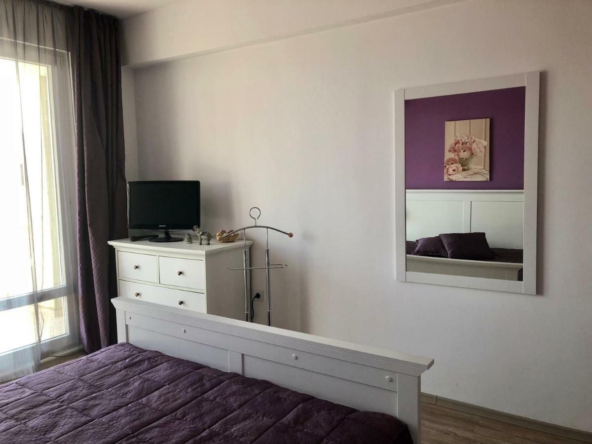 Апартаменти "Бриз" Sveti Vlas Extérieur photo