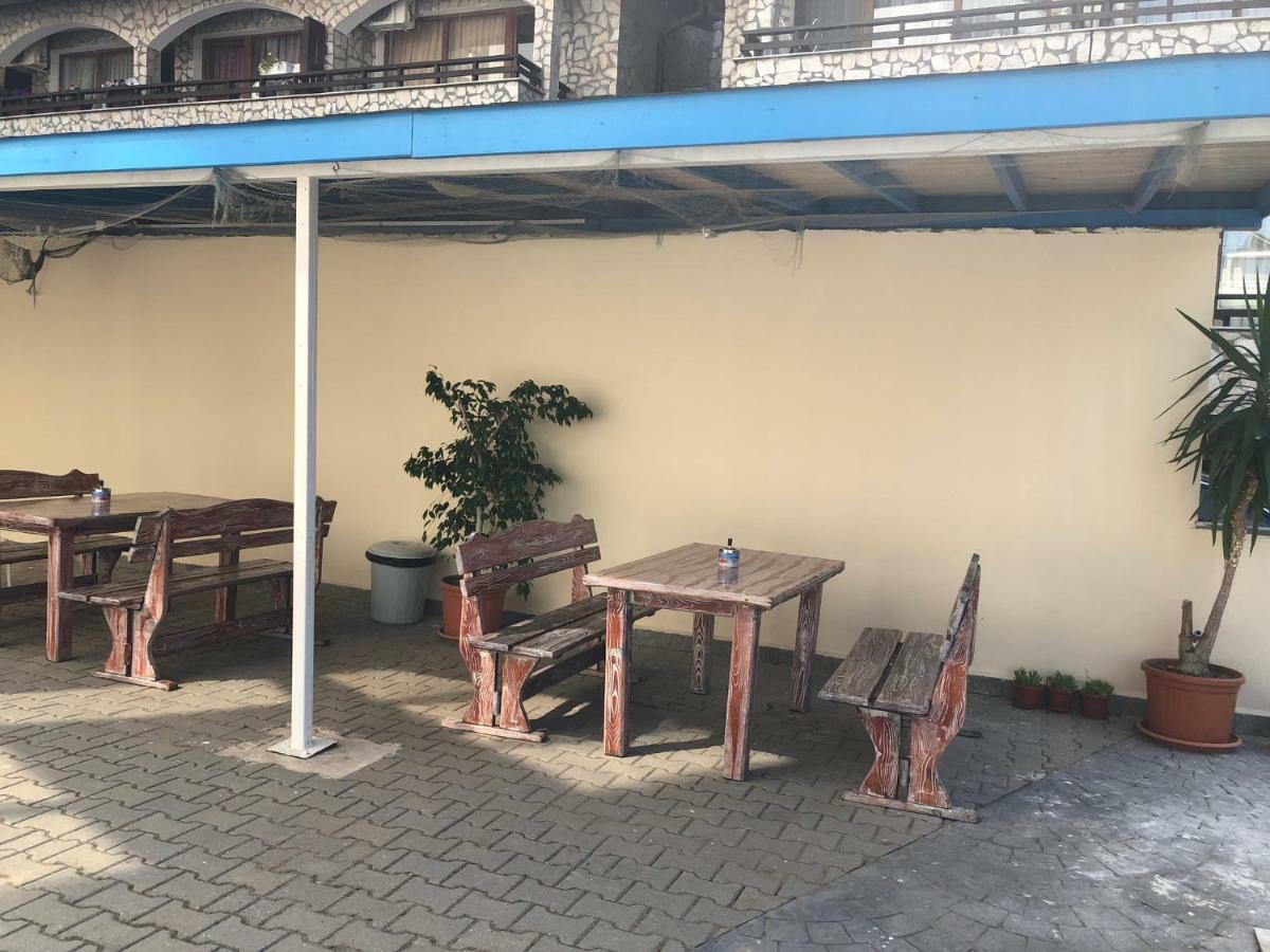 Апартаменти "Бриз" Sveti Vlas Extérieur photo